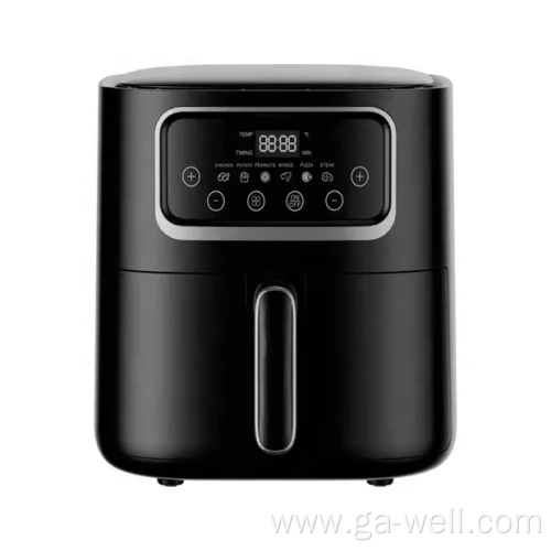 10L Air Fryer Toaster Convection Oven without Oil